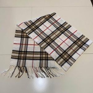 Super Soft Scarf